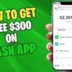 How To Make Free Money With Cash App 2022