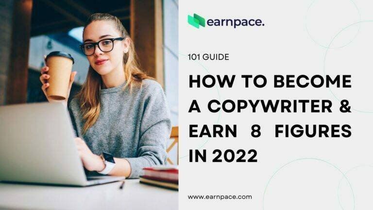 How to Become a Copywriter & Earn 8 Figures 2022 (Copywriting 101)
