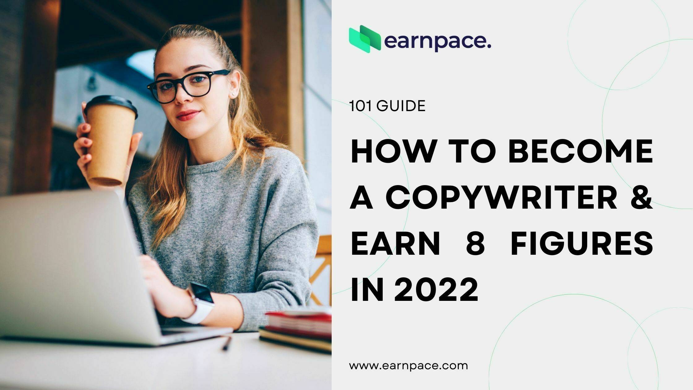 How to Become a Copywriter & Earn 8 Figures 2022 (Copywriting 101)