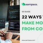 22 Ways to Earn Money From Coding