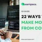 22 Ways to Earn Money From Coding