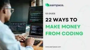 22 Ways to Earn Money From Coding