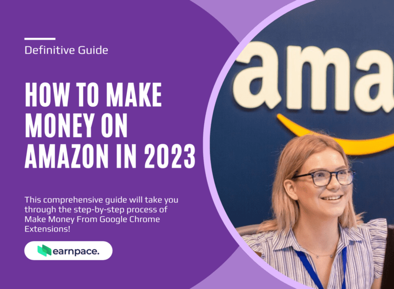 How to Make Money on Amazon in 2023