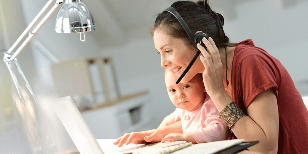 LEGIT Ways to Make Money As a Stay At Home Mom 2023