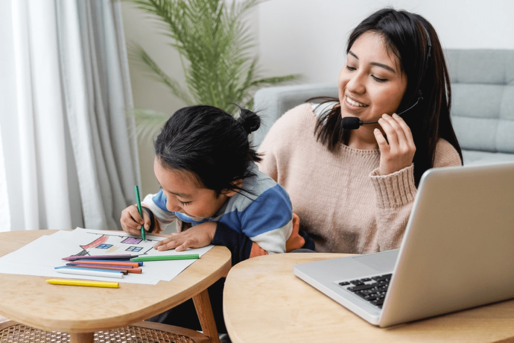 LEGIT Ways to Make Money As a Stay At Home Mom 2023