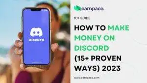 How to Make Money on Discord (15+ Proven Ways) 2023