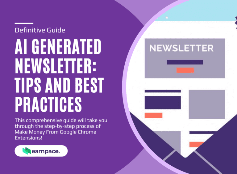 How to Create an Engaging AI Generated Newsletter Tips and Best Practices