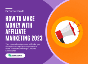 How to Make Money With Affiliate Marketing 2023