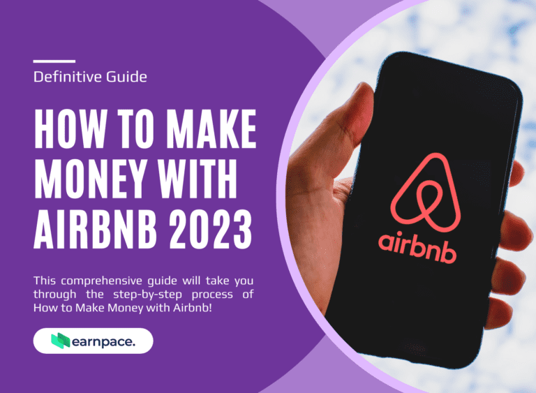 How to Make Money with Airbnb 2023
