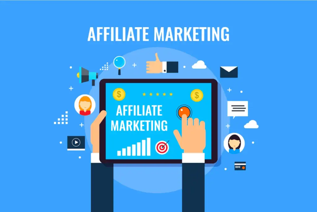 Best High-Paying Affiliate Programs That You Can Join