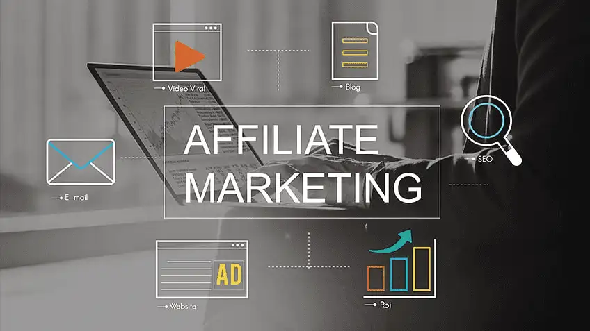 What Is Affiliate Marketing?