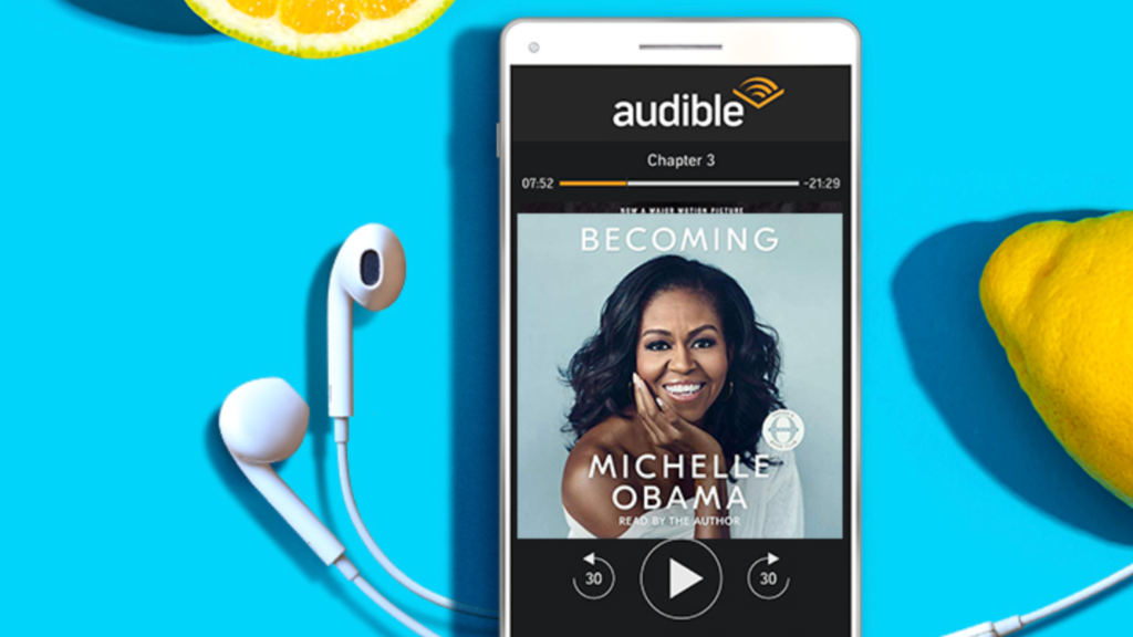 Best Ways to Make Money on Audible