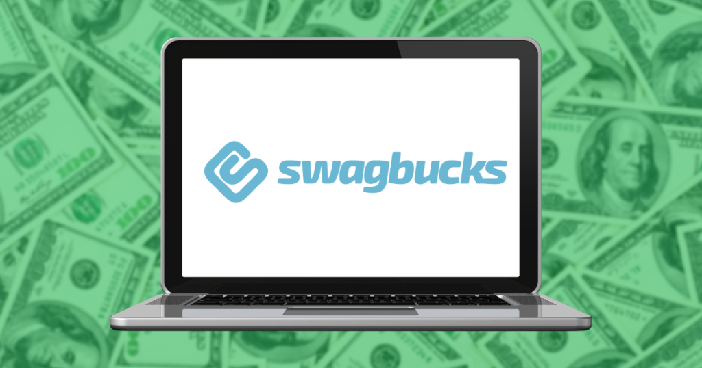 Best ways to make money with Swagbucks