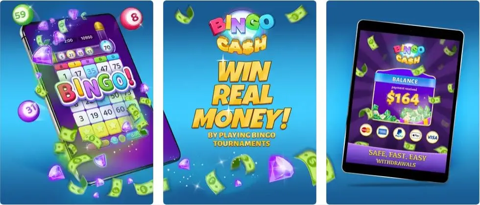 How to Make Money with Bingo Cash (For Real) 2023