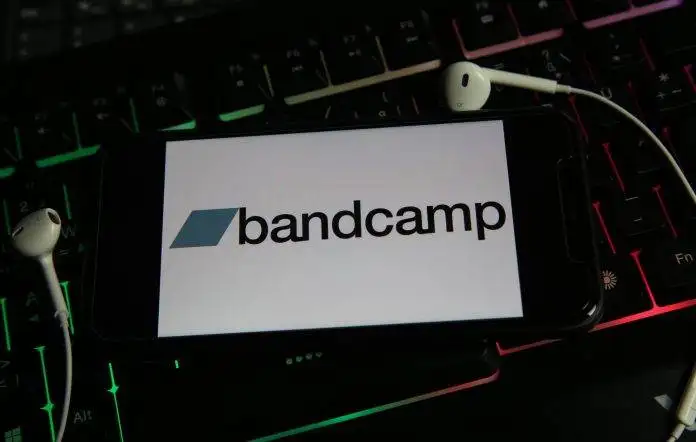 Can you make money on Bandcamp?