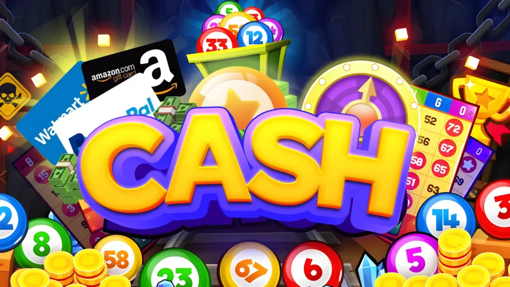 How to Make Money with Bingo Cash