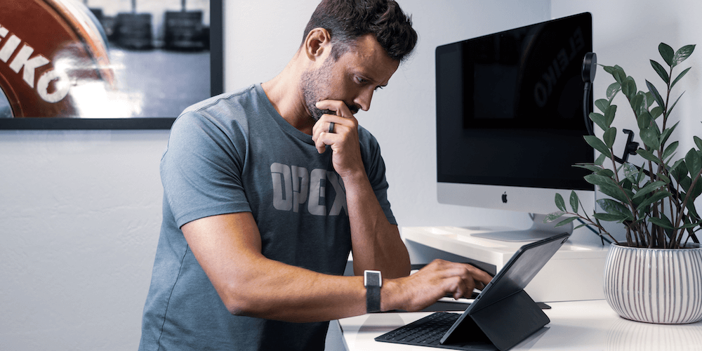 How to Promote Your Online Fitness Business