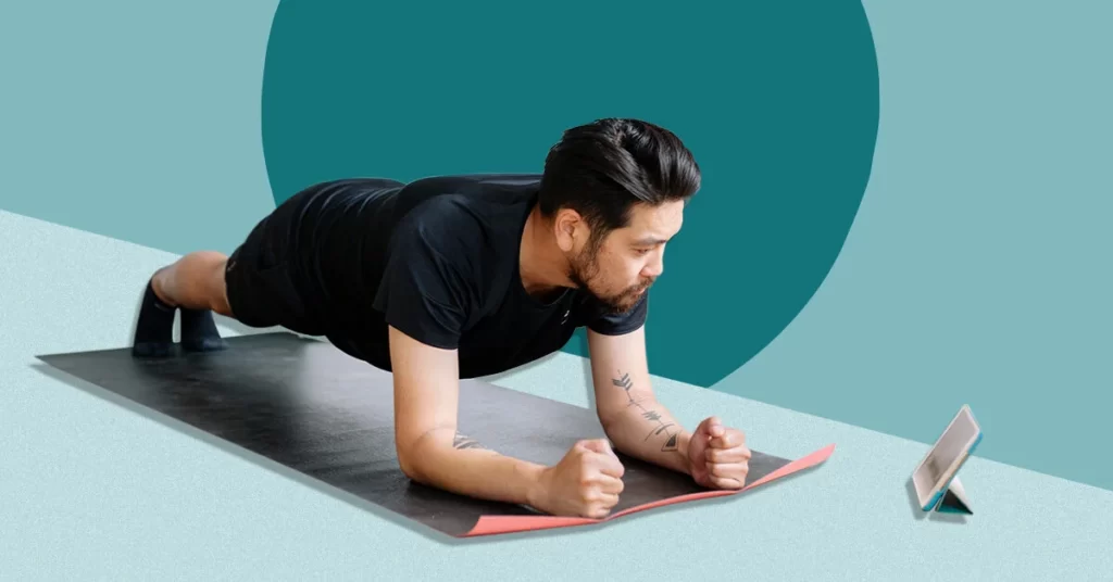 How to Start an Online Fitness Business: Step by Step Guide