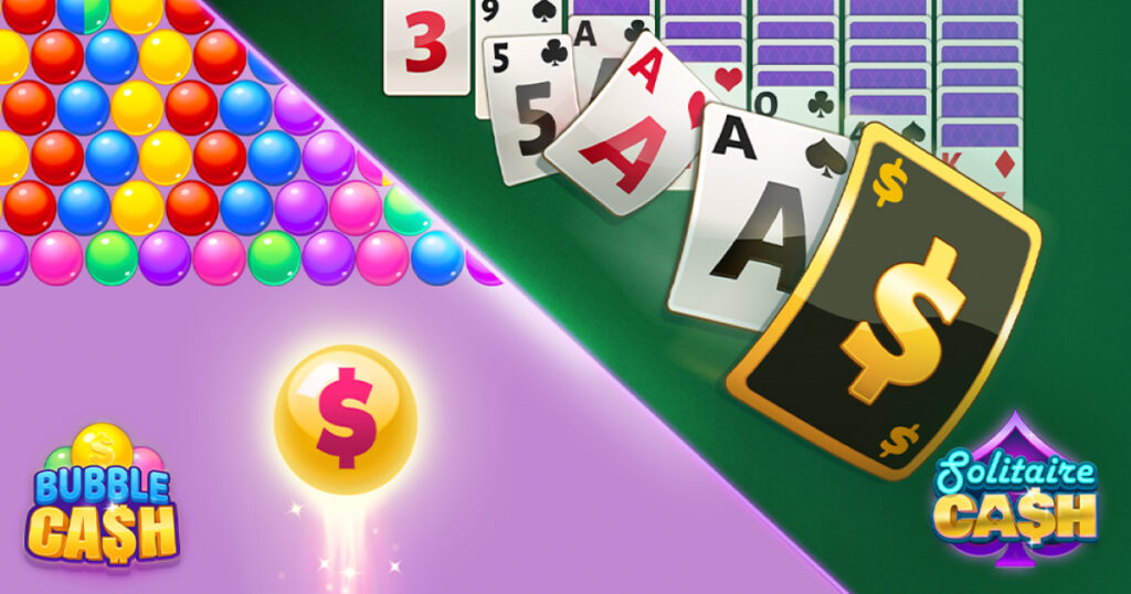 Bubble Cash Review