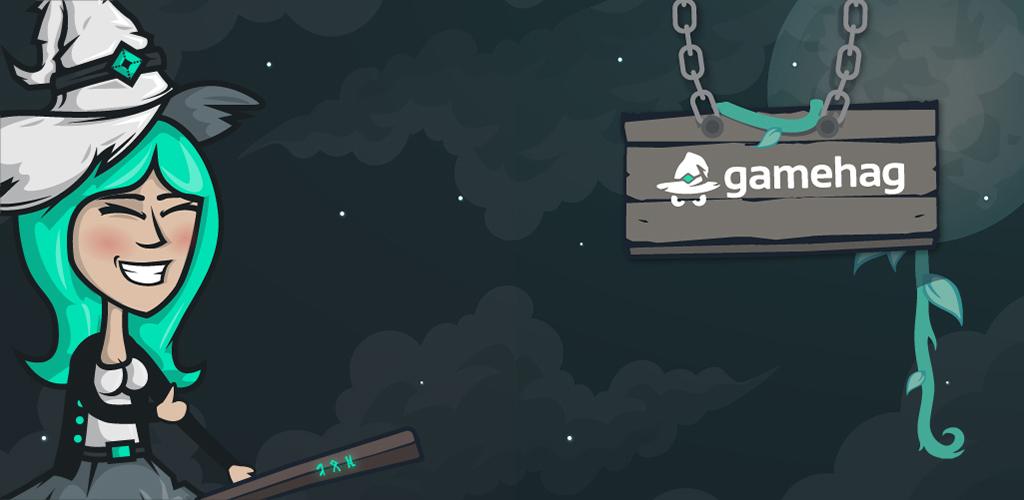 Gamehag Review