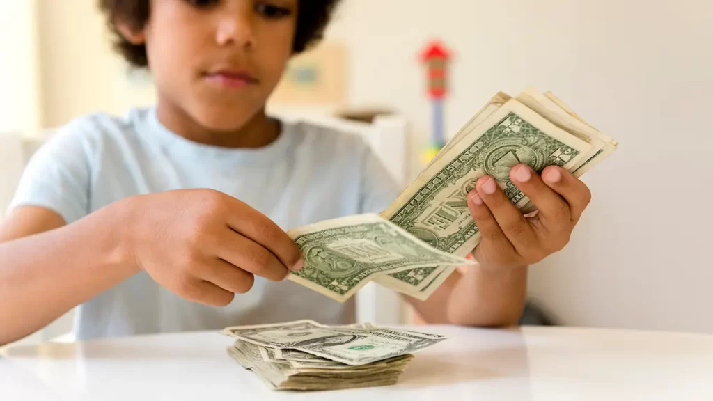 How to Make Money as a Kid at Home (27 Real Ways) 2023