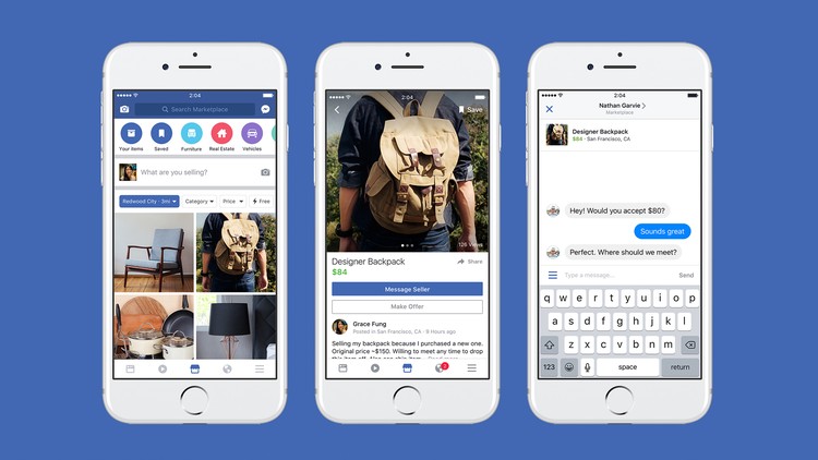 How To Sell on Facebook Marketplace