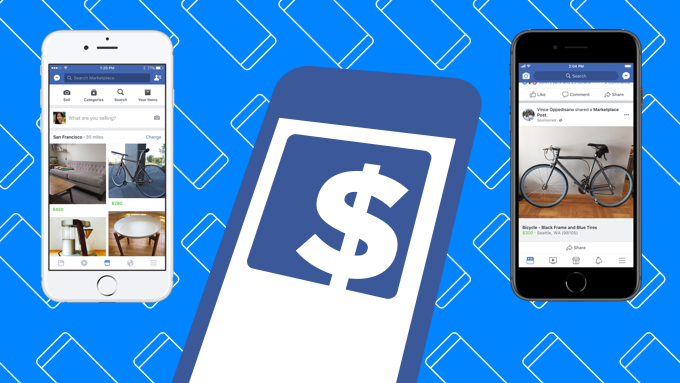 How to Create a Listing on Facebook Marketplace