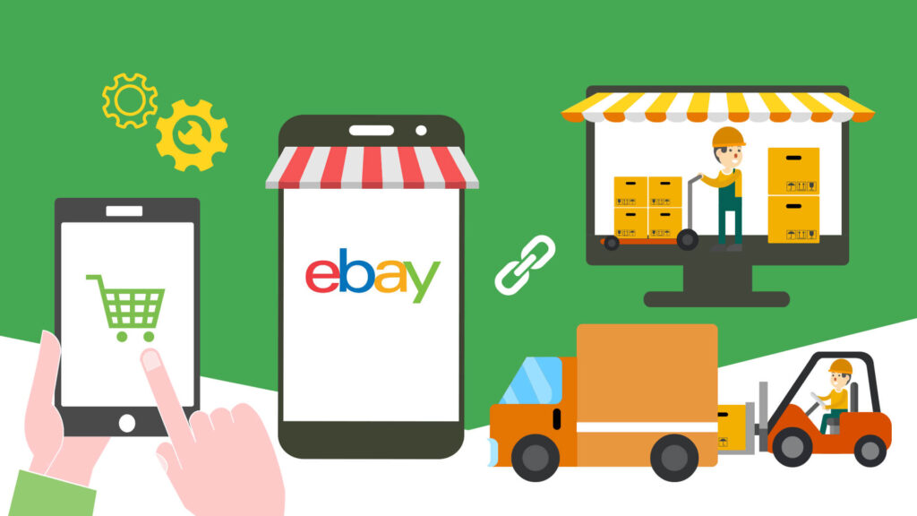 Tips for Success with eBay Dropshipping in 2023