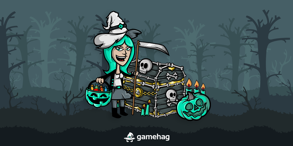 How to Get The Treasure Trove of Rewards
