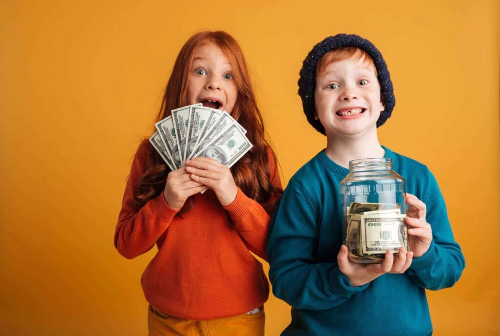 How to Make Money as a Kid at Home (27 Real Ways) 2023