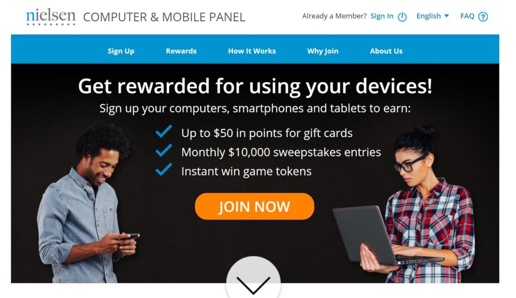 How to Make Money on Nielsen (For Real) 2023