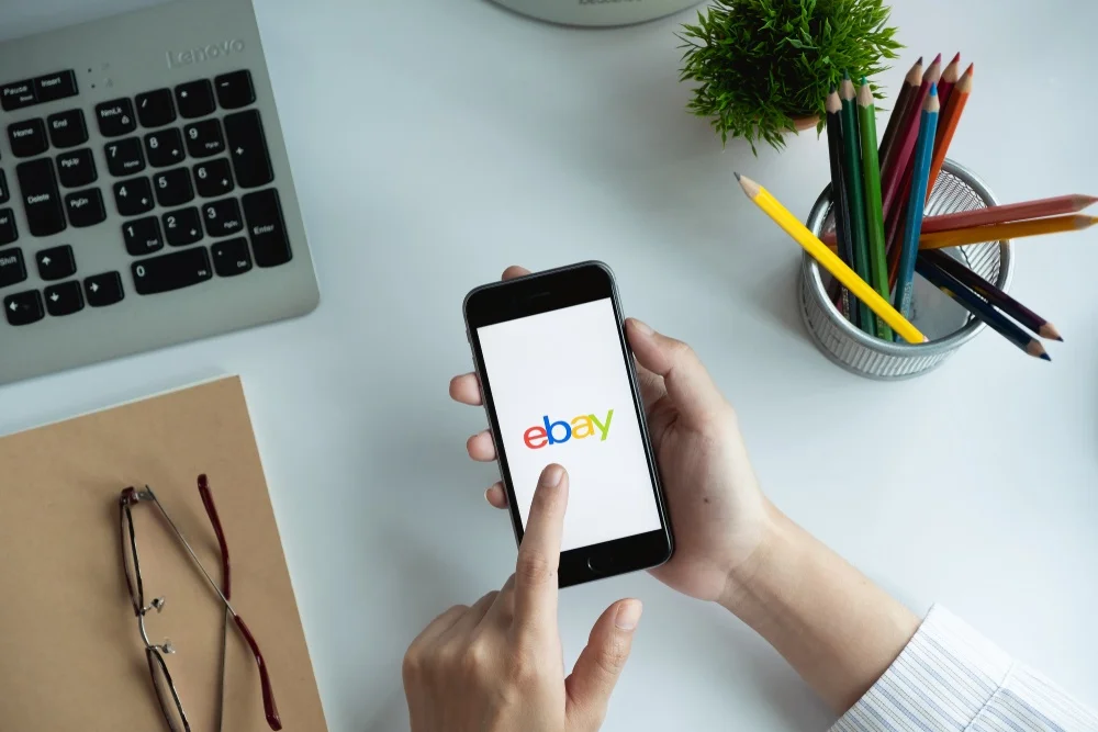 How to Make Money on eBay