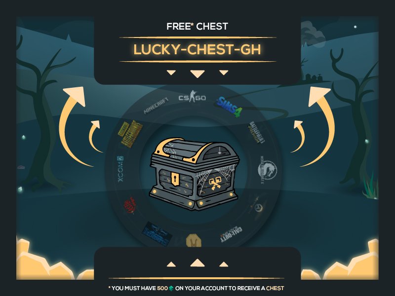 How to Make Money with Gamehag