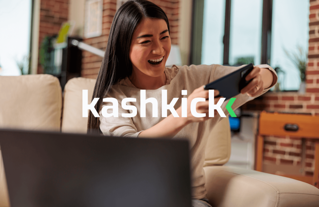 How to Make Money with KashKick