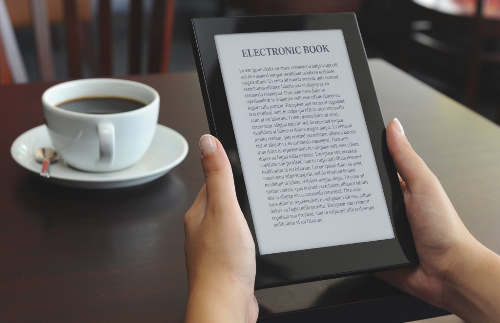 How to Make Money with eBooks