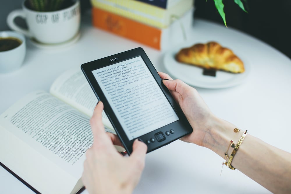 How to Write a eBook & Make Money