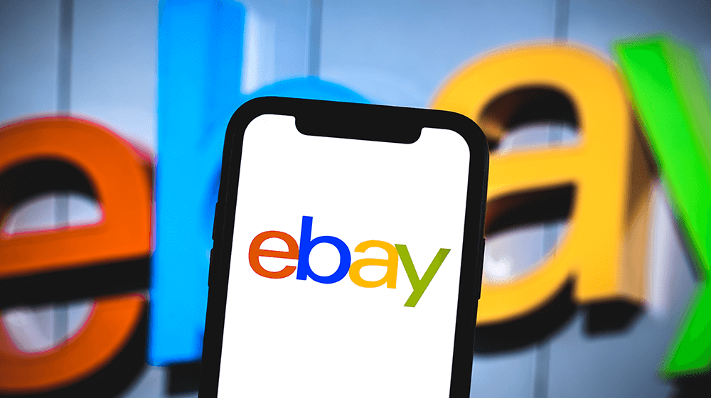 Make Money on eBay