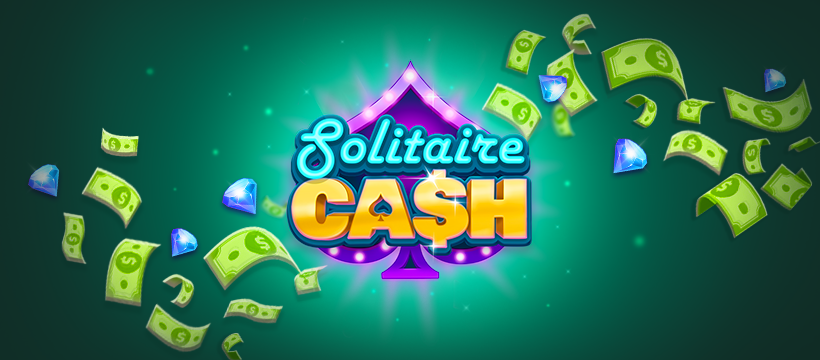 Make Money with Solitaire Cash