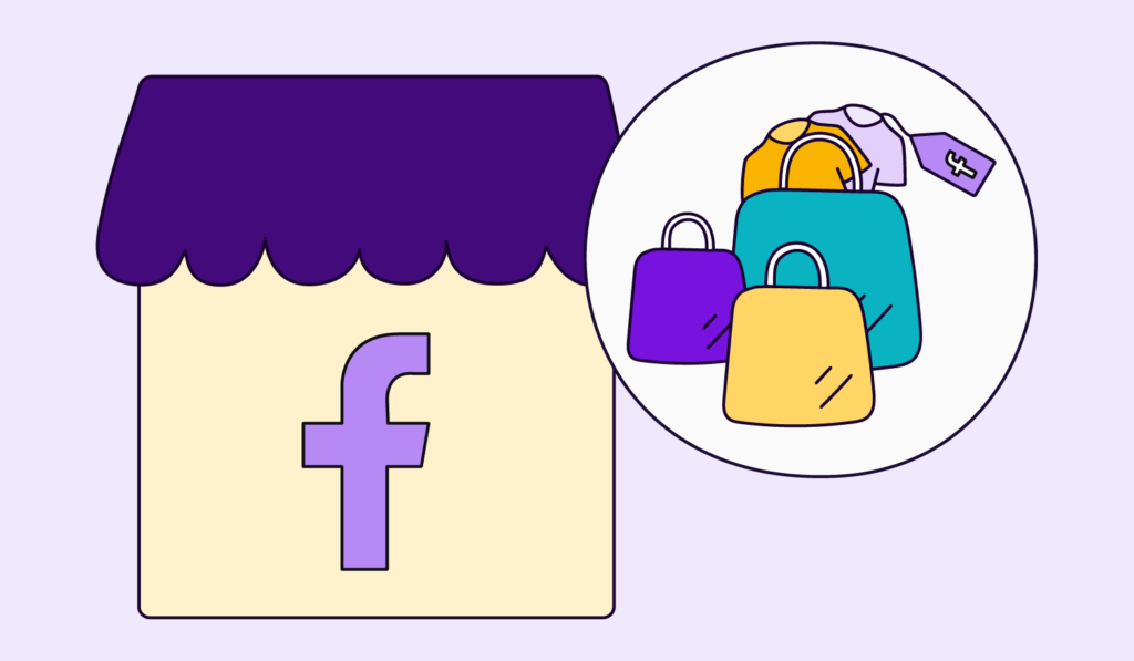 Pros & Cons Of Selling On Facebook Marketplace