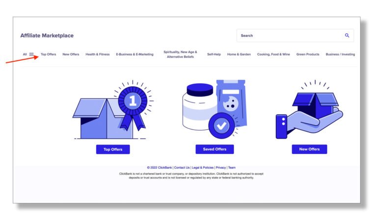 How-to-Find-Super-Profitable-ClickBank-Products