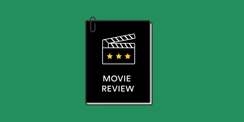 How to Make Money from Writing Movie Reviews