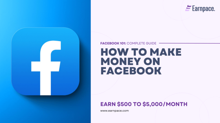 How to Make Money on Facebook