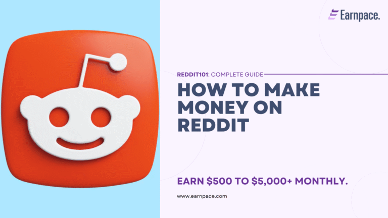 How to Make Money on Reddit: Complete Guide 2025
