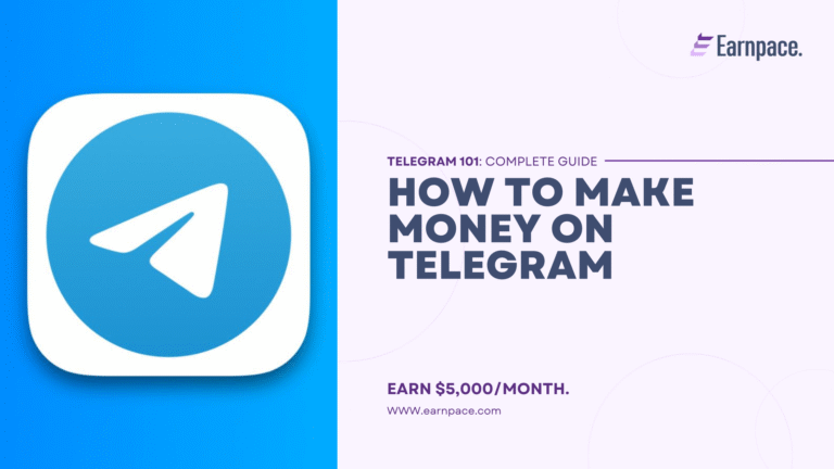 How to Make Money on Telegram