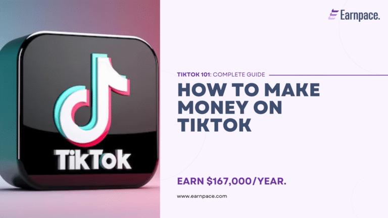 How to Make Money on TikTok
