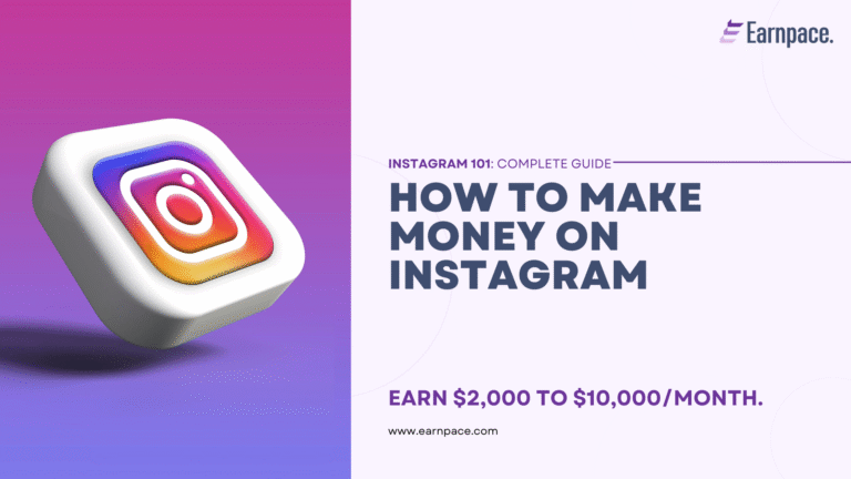 How to Make Money on Instagram