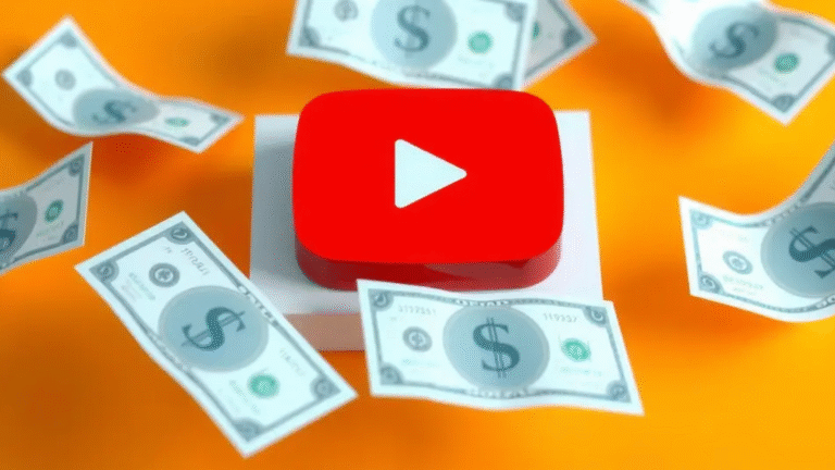 Ultimate 2025 Guide to YouTube Brand Sponsorships