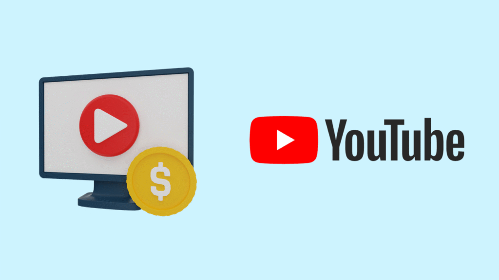 YouTube Adsense Tips 2025