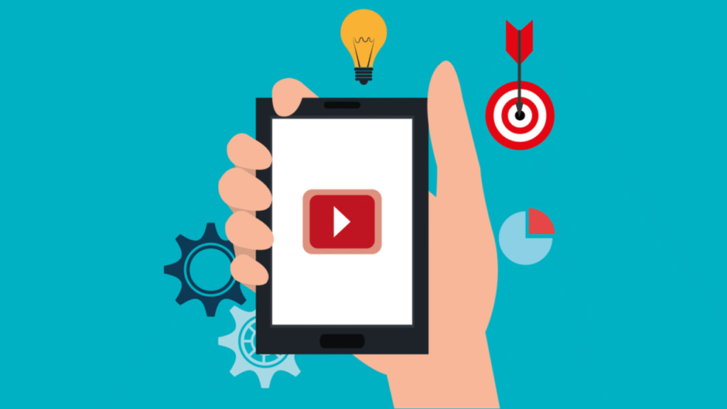 Earning with YouTube Affiliate Marketing