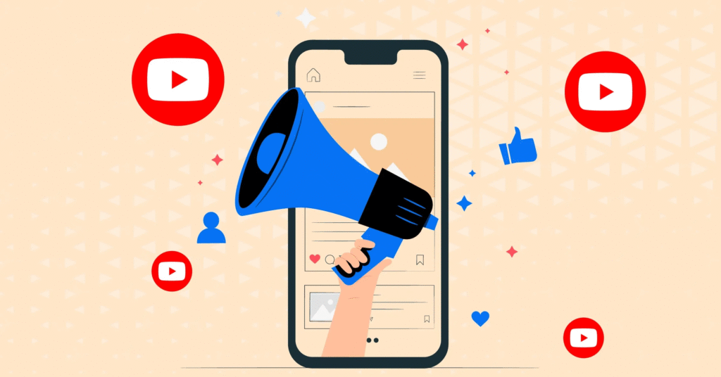 Earning with YouTube Affiliate Marketing